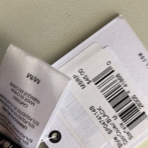 O’NEILL (M) Swim bottom medium coverage - Picture 6 of 8